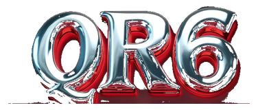 qr6 logo