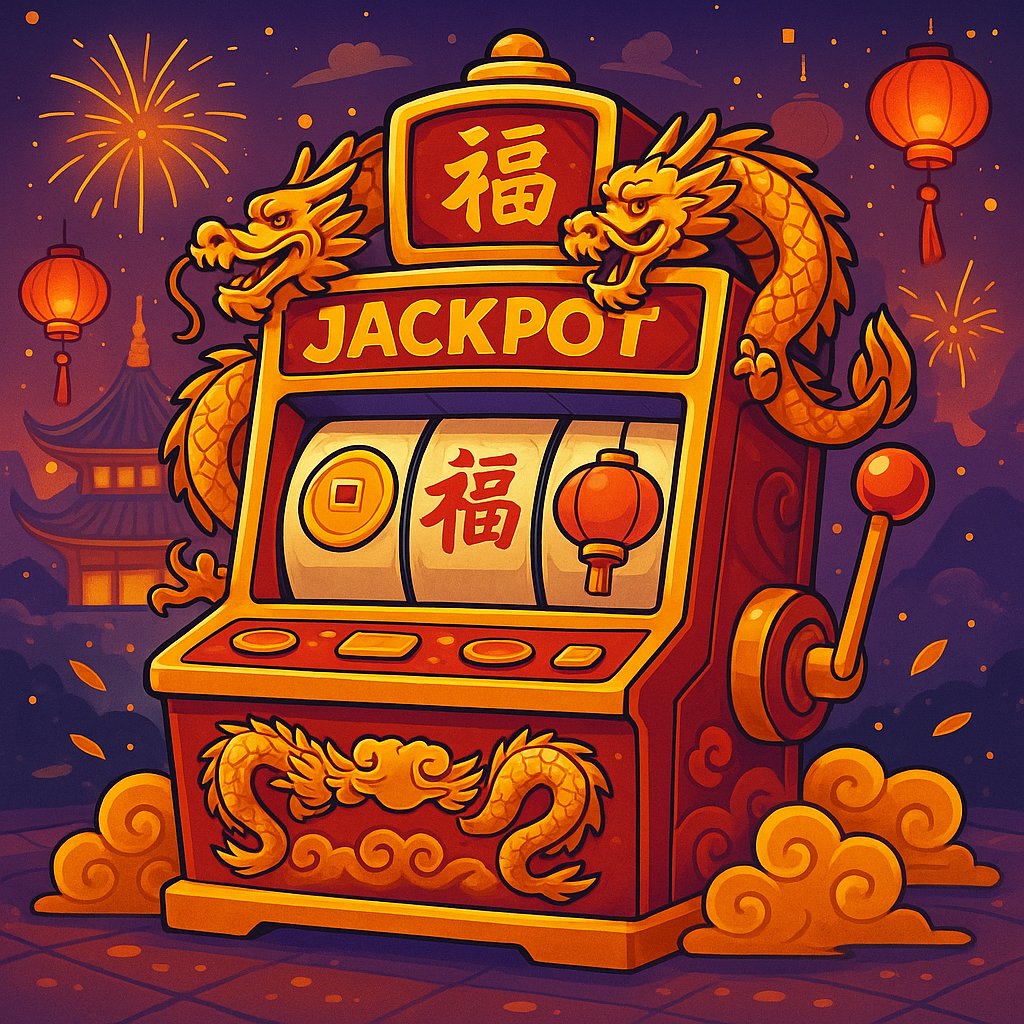 qr6 Slot Games