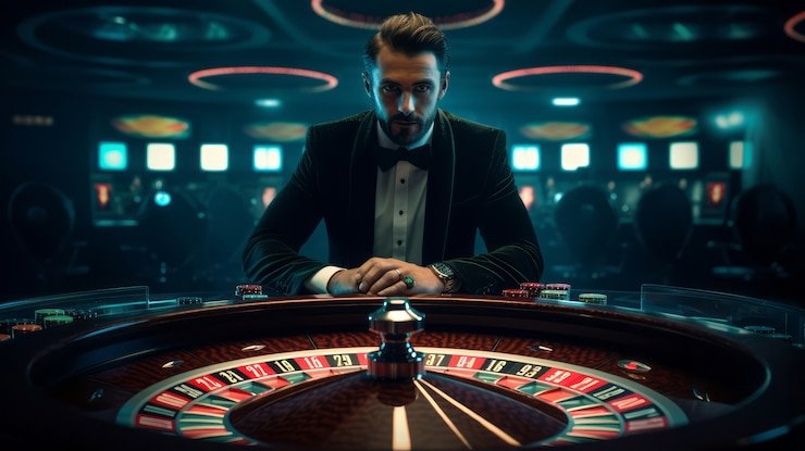 qr6 Hamara Pakistan Casino lobby kya offer karta hai
