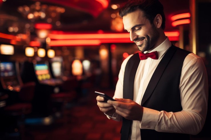 qr6 Sportsbook jo aap ke time par kaam karey