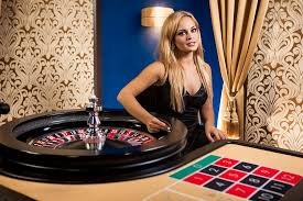 qr6 Live Casino Lobby